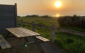 Pause à la Naturelle sur la côte d'opale
