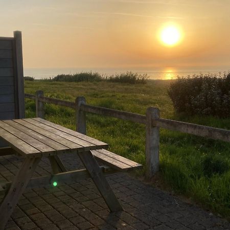 Pause à la Naturelle sur la côte d'opale Wimereux Extérieur photo