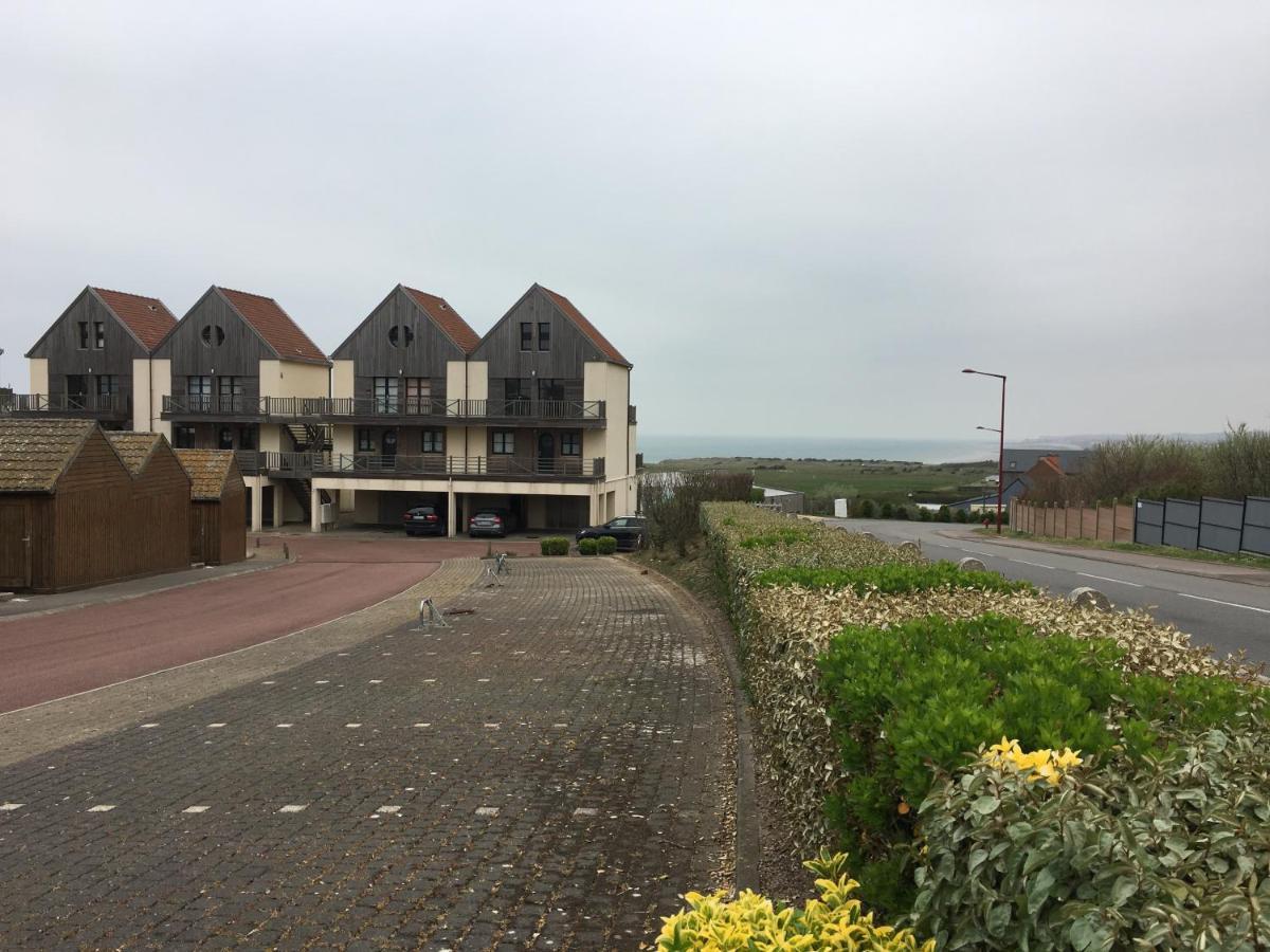 Pause à la Naturelle sur la côte d'opale Wimereux Extérieur photo