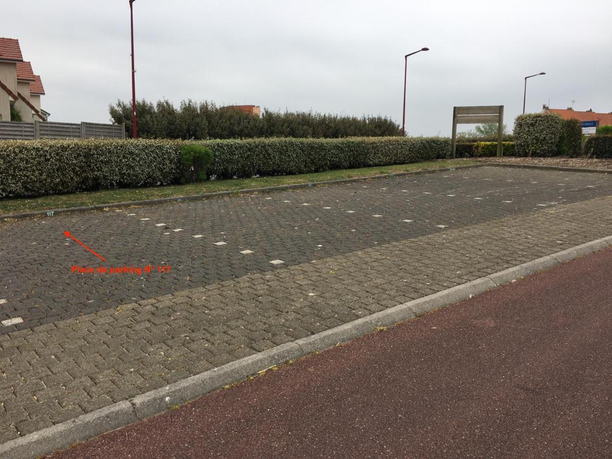 Pause à la Naturelle sur la côte d'opale Wimereux Extérieur photo
