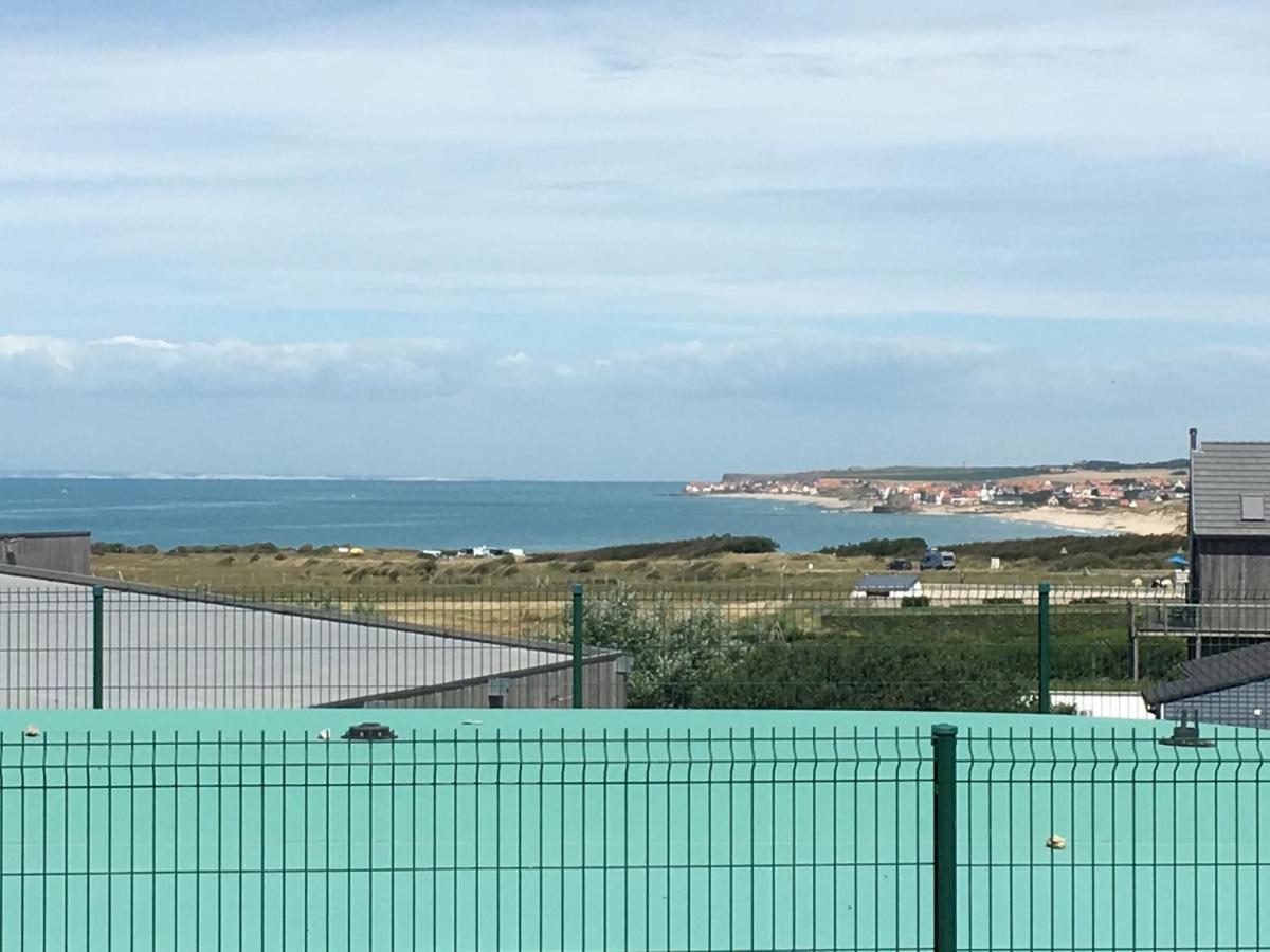 Pause à la Naturelle sur la côte d'opale Wimereux Extérieur photo