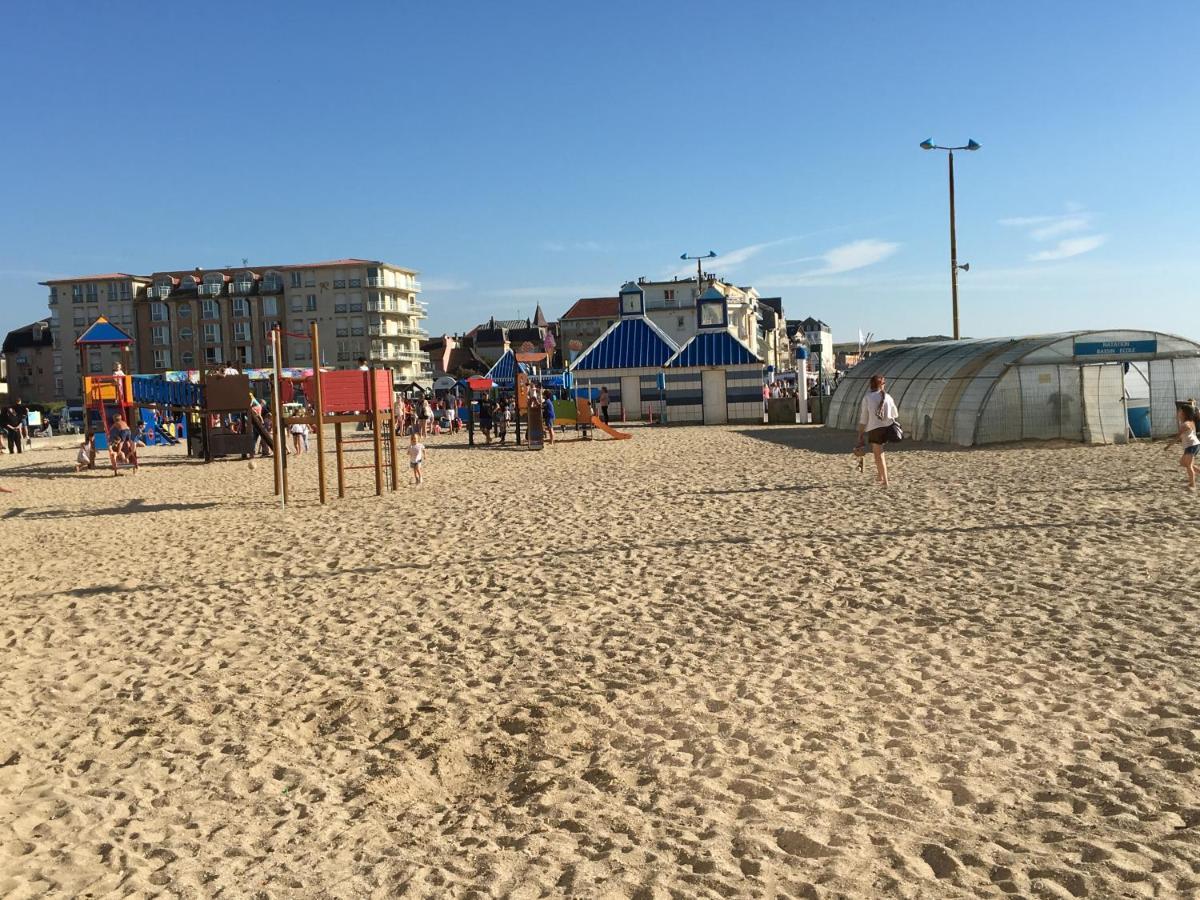 Pause à la Naturelle sur la côte d'opale Wimereux Extérieur photo