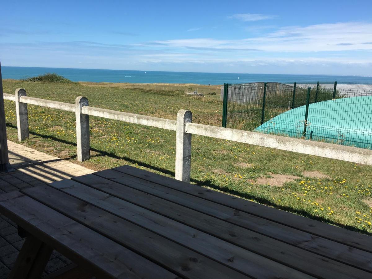 Pause à la Naturelle sur la côte d'opale Wimereux Extérieur photo
