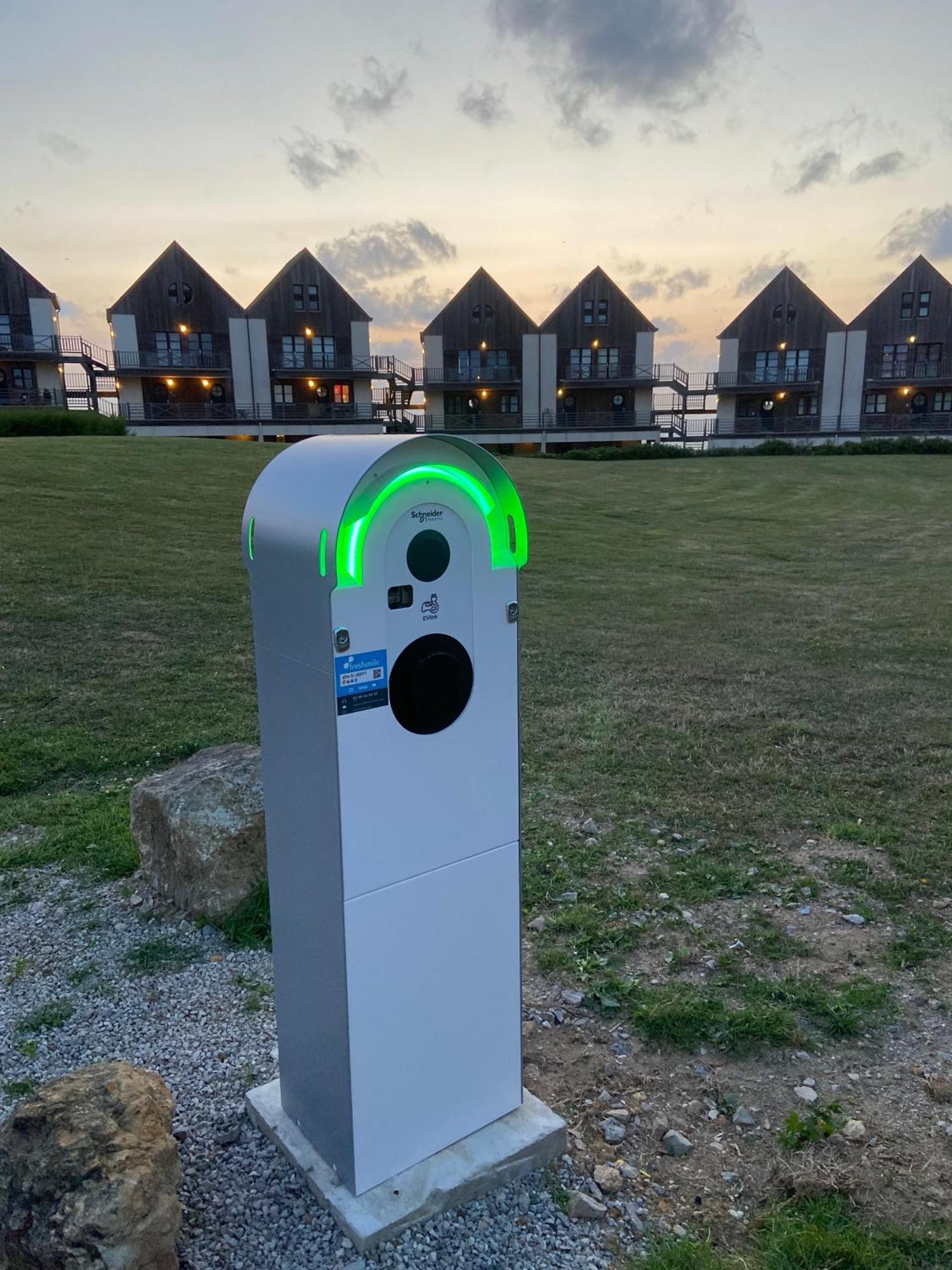 Pause à la Naturelle sur la côte d'opale Wimereux Extérieur photo